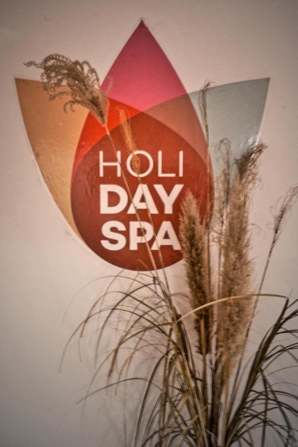 Gasthuis Holi Day 2-bett App 3 Berlijn